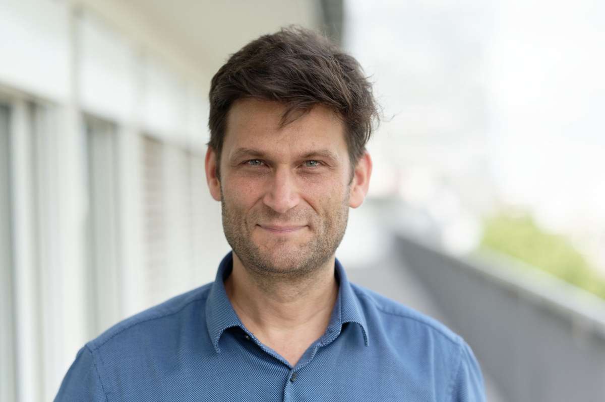 Kabarett mit Haltung - dafür wird der Satiriker Christian Ehring ausgezeichnet. (Archivbild)