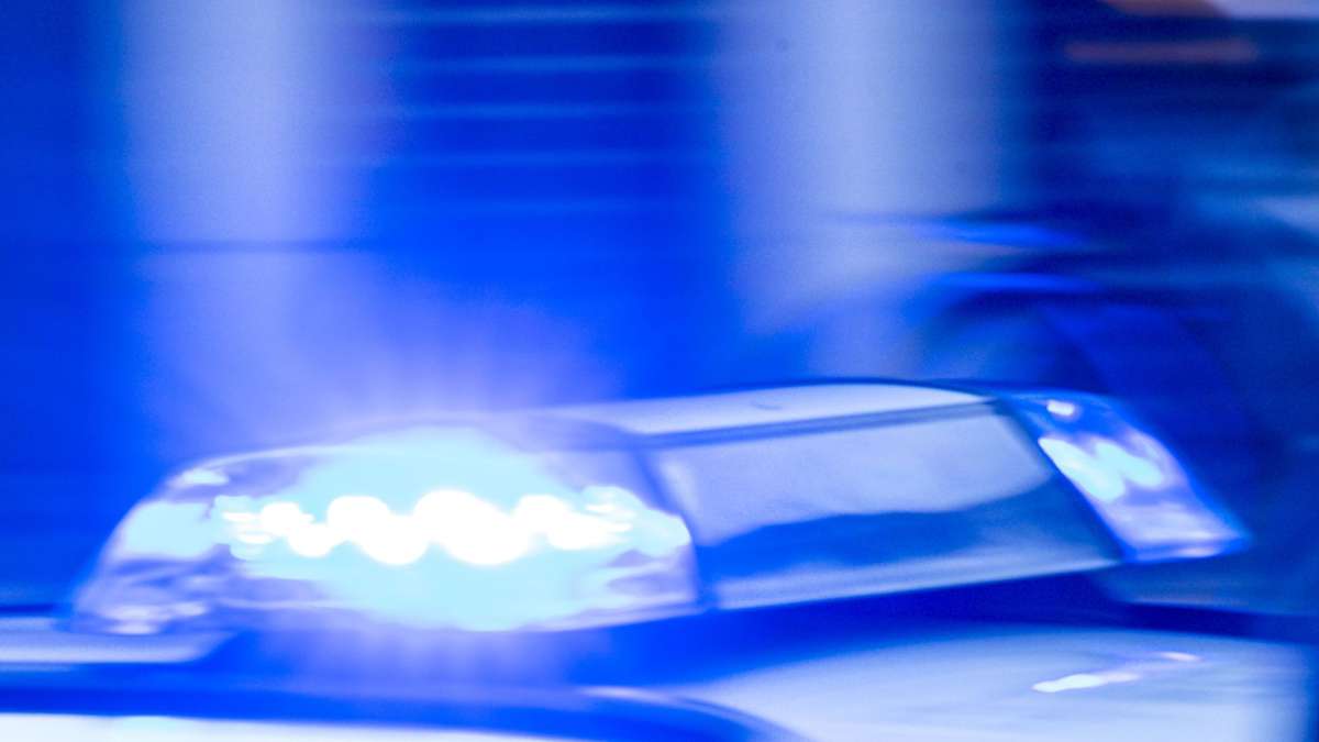 Vorfall in Stuttgart-Mitte: Streit provoziert und zugestochen – Zeugen gesucht