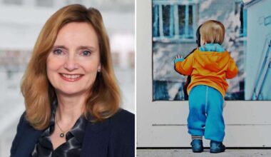 Kinderbetreuung in Stuttgart: Bürgermeisterin für weniger Ganztag – „Bin Lobby der Eltern ohne Kita-Platz“