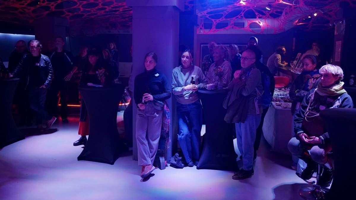 Freie Tanz- und Theaterszene: Die Kulturinsel ruft: Neue Spielräume in Stuttgart für schlechte Zeiten - Kultur