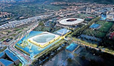 Doppelhaushalt Stuttgart: Für neue Schleyerhalle sind 45 Millionen Euro reserviert - Stuttgart