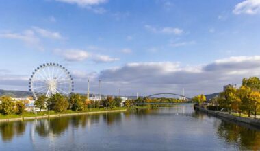 Aquathermie aus dem Neckar: Könnte ganz Stuttgart mit Neckarwärme heizen? Überraschendes Ergebnis ist Thema