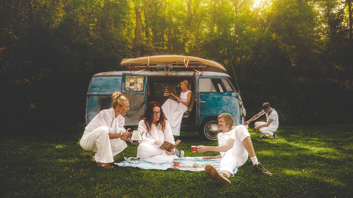 Messe „Nürnberg Pop“: „Das Festival ist gewachsen“ - Oberfranken