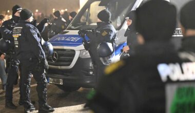 Das sind „gefährliche Orte“ in und um Stuttgart