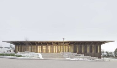 Festival Architekturnovember: Stuttgart spricht über die Architektur von morgen - Kultur