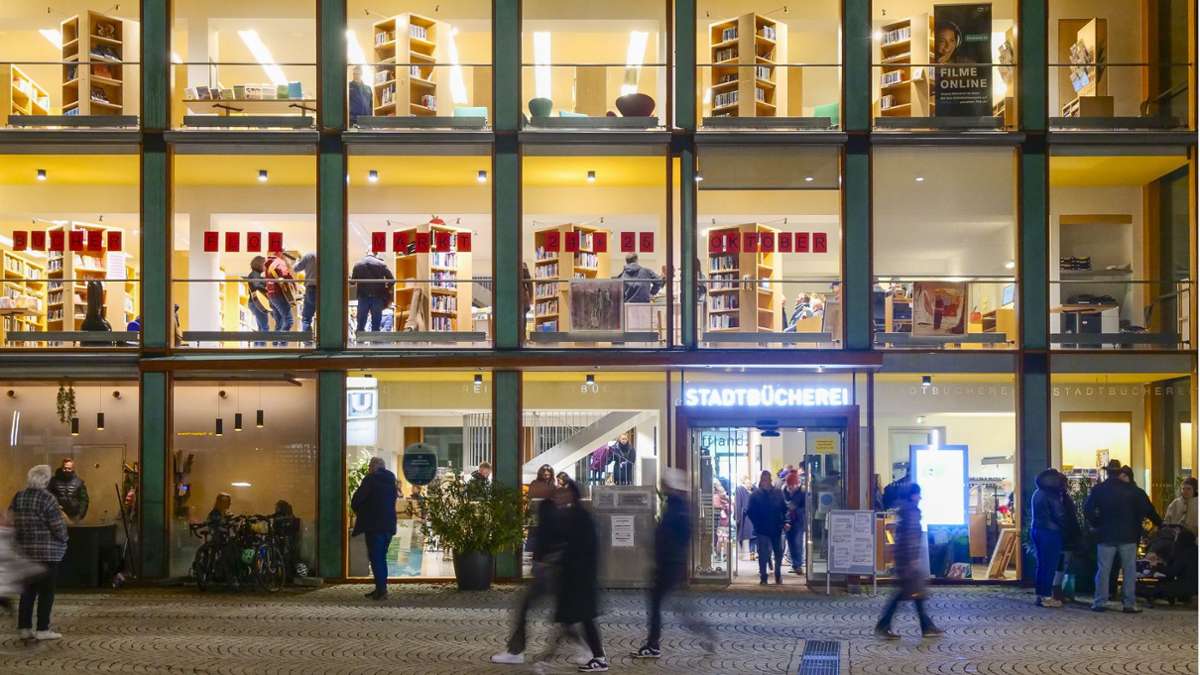 Von Gerlingen bis Leonberg: Das sind die schönsten Bilder vom Wochenende