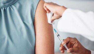 Prävention in den Alltag integrieren: Fünf Fakten rund ums Impfen