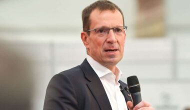 CDU zum Haushalt in Stuttgart: Wie zu Rommels Zeiten – kehrt im Rathaus die halbe Brezel ohne Butter zurück?