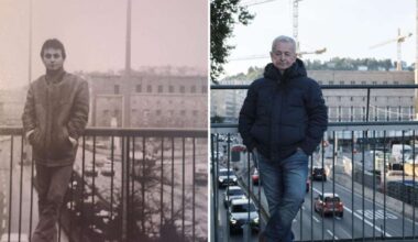 Rommel-Preisträger Faruk Özkan: Seit 50 Jahren in Stuttgart – „Ich kann mit der Feindlichkeit mancher leben“