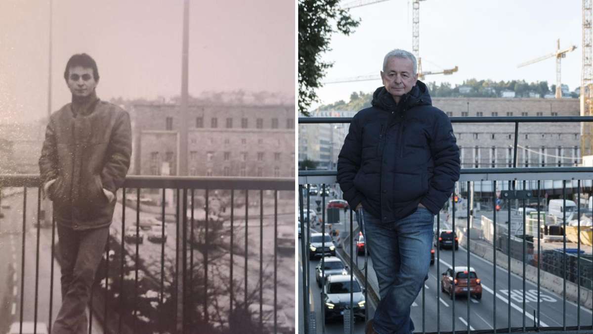 Rommel-Preisträger Faruk Özkan: Seit 50 Jahren in Stuttgart – „Ich kann mit der Feindlichkeit mancher leben“