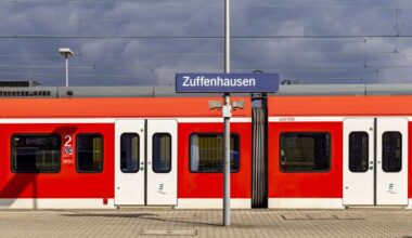 S-Bahn Stuttgart: Signalstörung behoben – Folgeverspätungen auf S4, S5, S6/S60