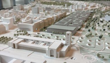Städtebau bei Stuttgart 21: Zähe Planung im Umfeld des Hauptbahnhofs - Stuttgart