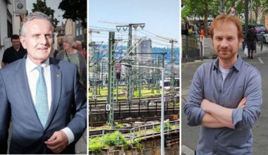 Gescheitertes S-21-Bürgerbegehren: Ton zwischen Nopper und Rockenbauch wird schärfer