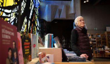 Buchhändlerin gestorben: Das „Buch und Spiel“ in Stuttgart war ihr Leben – Trauer um Marie-Luise Zeuch