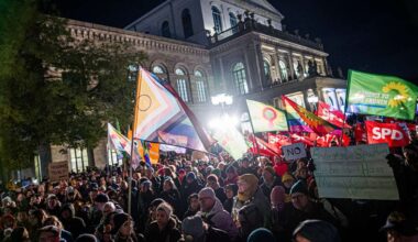 Deutschland: Bilder des Tages - Unterhaltung