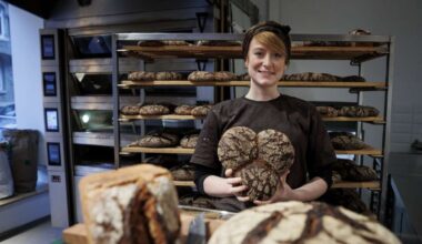 Trendthema Sauerteig: Halb Stuttgart will plötzlich Brot backen lernen