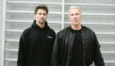 Pan-Pot – Techno in Stuttgart: „Wenn du es richtig machst, verschmilzt du mit dem Club zu einem Lebewesen“