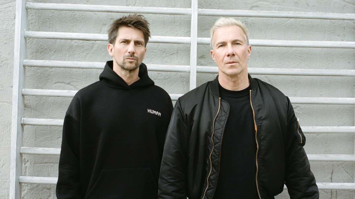 Pan-Pot – Techno in Stuttgart: „Wenn du es richtig machst, verschmilzt du mit dem Club zu einem Lebewesen“