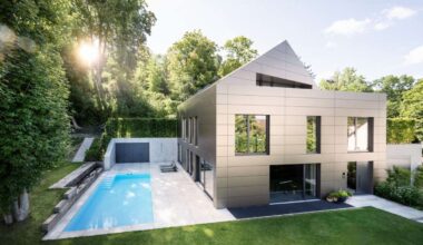 Wohnen in Stuttgart: Das schnittige Traumhaus auf der Stuttgarter Halbhöhe