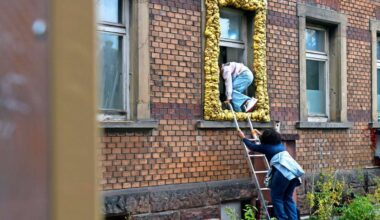 Kunstverein Wagenhalle: Im Wunderland Stuttgarter Künstleralltage - Stuttgart