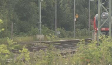 Umfassende Anpassungen für Nah- und Fernverkehr