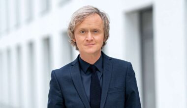 Überraschender Auftritt im Sonntagskrimi: Nächster Tatort aus Stuttgart: Pierre M. Krause übernimmt Gastrolle