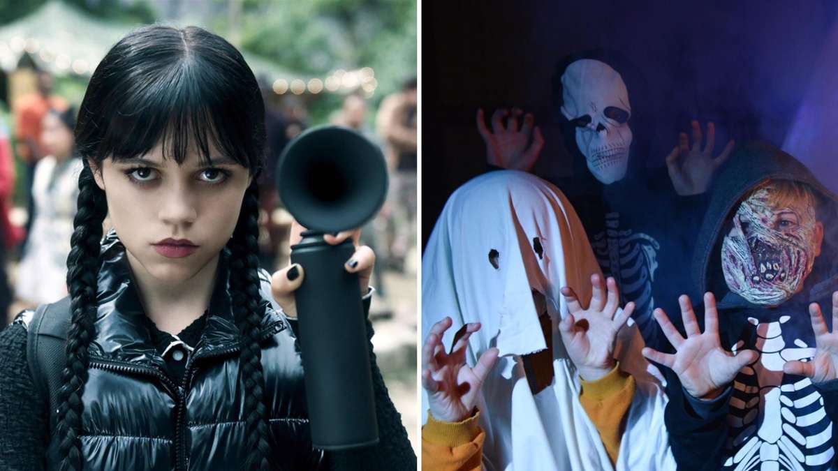 Halloween in Stuttgart: Das sind bei Kindern und Jugendlichen die beliebtesten Kostüme für Freitagabend