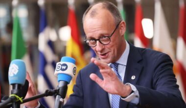 EU-Gipfel in Brüssel: Mutloses Europa