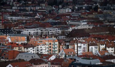 Wohnen in Stuttgart: Eigenheime in Stuttgart verkaufen sich besser – Mietmarkt bleibt angespannt