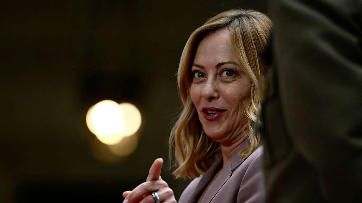 Haushalt in Italien: Plötzlich Musterschüler