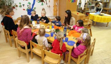 Kinderbetreuung in Stuttgart: Stadt kann 500 Kindern mehr einen Kita-Platz anbieten - Stuttgart
