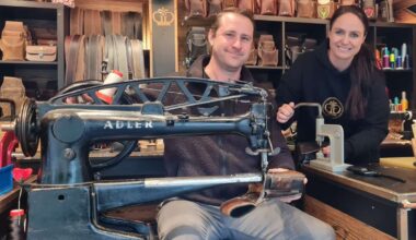 Hinter den Kulissen des Volksfests: Wenn der Maßkrug-Gürtel schlappmacht