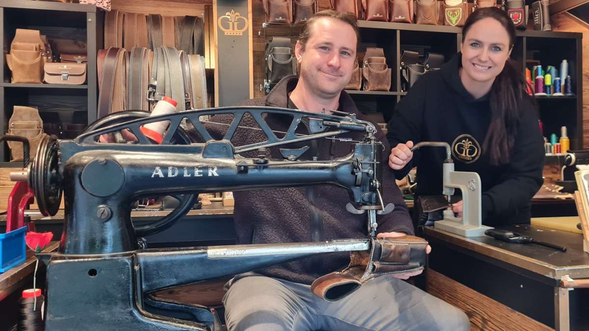 Hinter den Kulissen des Volksfests: Wenn der Maßkrug-Gürtel schlappmacht