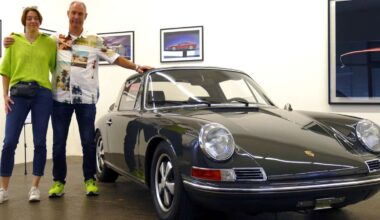 Oldtimer-Auktion in Stuttgart: Oldtimer-Markt in Stuttgart – „Die Leute wollen mehr PS“ - Stuttgart