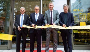 Neues Haus des Tourismus: Das ehemalige Modehaus Breitling wird zum Wohlfühlort - Startseite