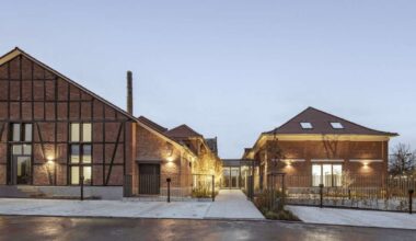 Wettbewerb: Drei Architekturpreise für Bietigheim-Bissingen - Bietigheim-Bissingen