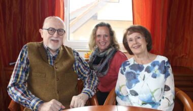 Initiative in Filderstadt: „Brücke in den Alltag“ – wie kleine Hilfen große Wirkung haben können - Startseite
