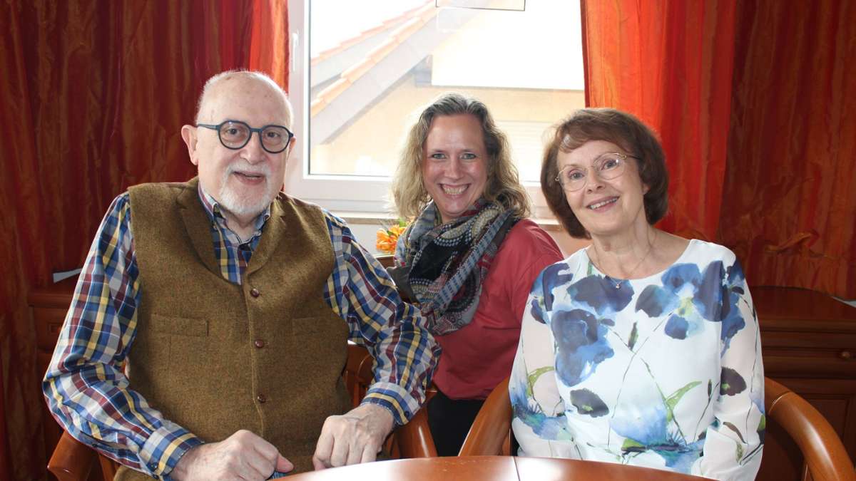 Initiative in Filderstadt: „Brücke in den Alltag“ – wie kleine Hilfen große Wirkung haben können - Startseite