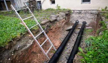 Kosten fürs Heizen: Wie viel kostet Fernwärme? Die Region Stuttgart im Vergleich - Stuttgart