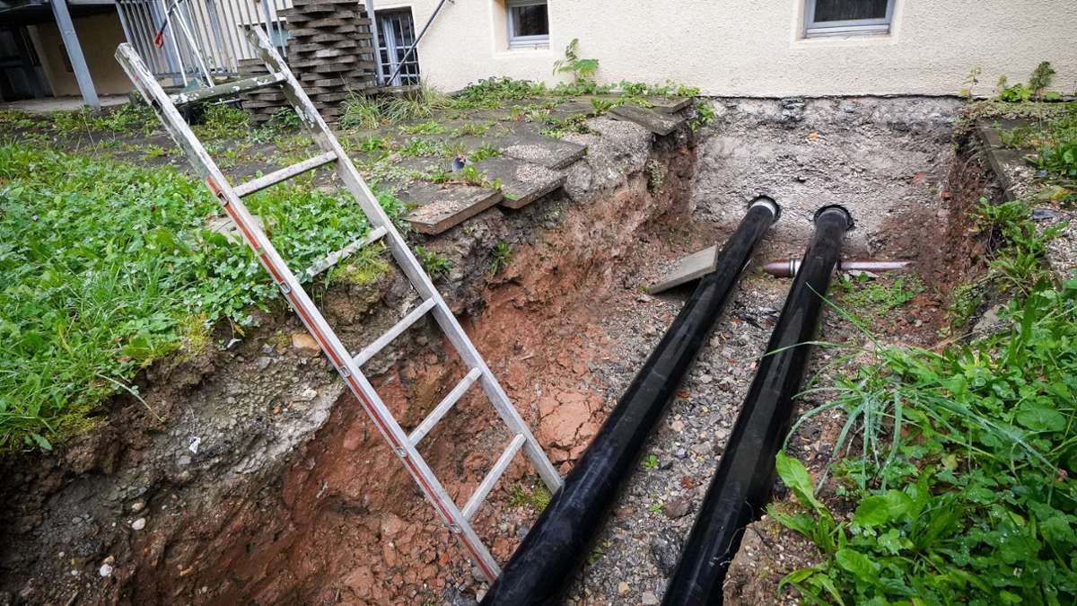 Kosten fürs Heizen: Wie viel kostet Fernwärme? Die Region Stuttgart im Vergleich - Stuttgart