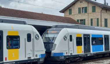 bald Vollsperrung zwischen Fellbach und Bad Cannstatt