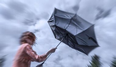 Wetter in Stuttgart: Wie stürmisch wird es am Wochenende?