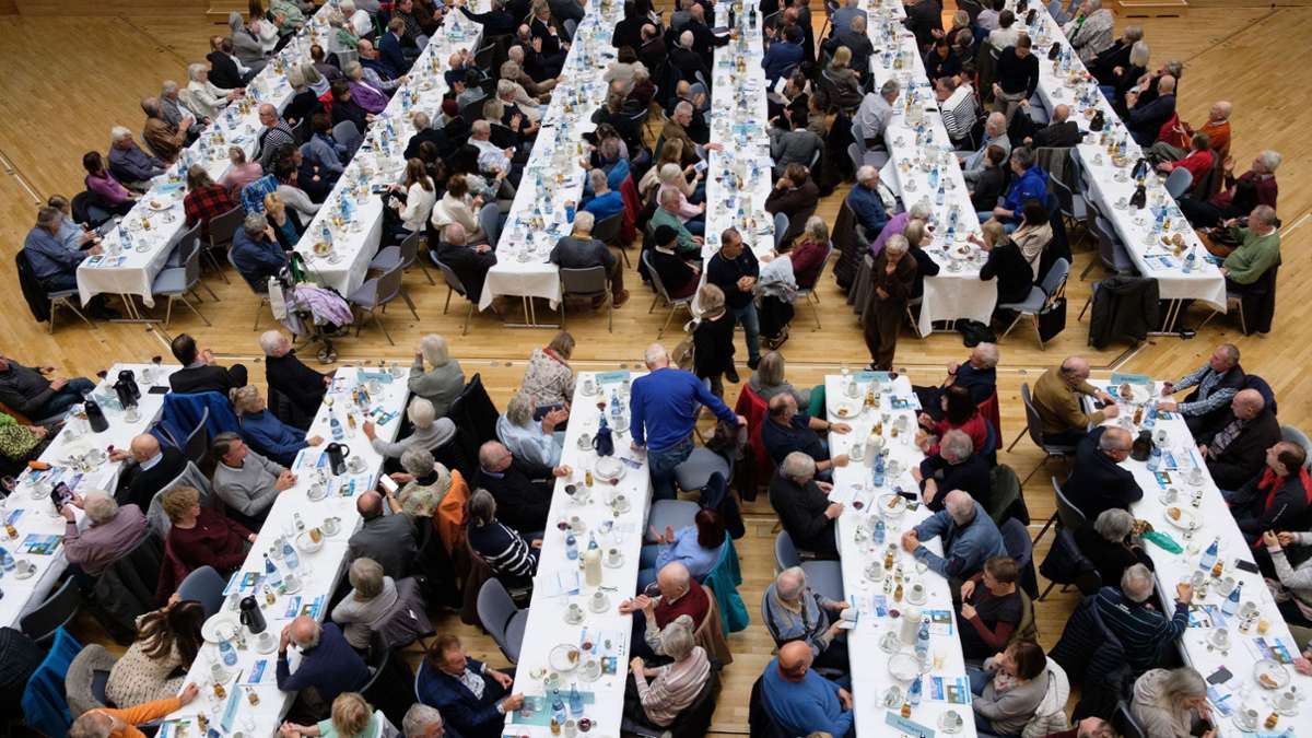 20. Tag des Eigentums: Eigentümerverein: Grundsteuerreform macht Wohnen in Stuttgart deutlich teurer