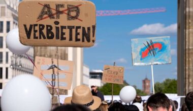 Studie aus Stuttgart: Rechte Populisten – die Alten sind Reichsbürger, die Jungen auf Tiktok