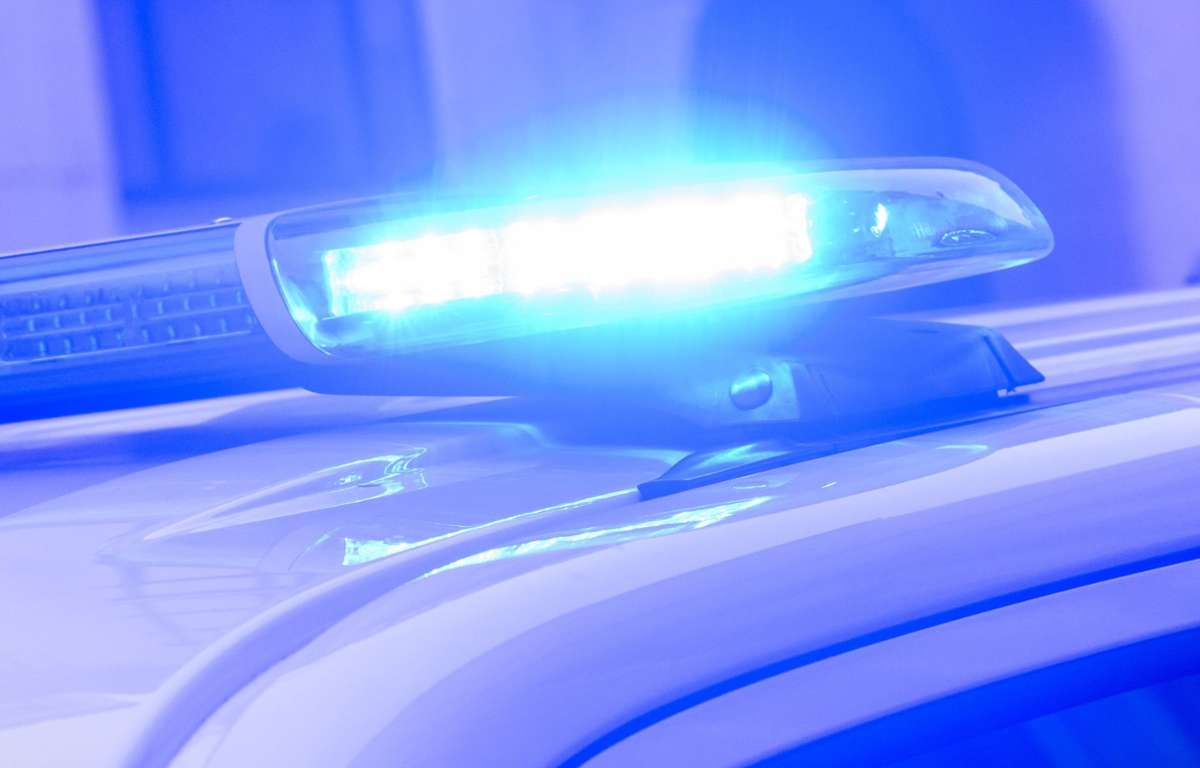 Unfälle: Waghalsiges Manöver kostet Motorradfahrer das Leben - Bayern