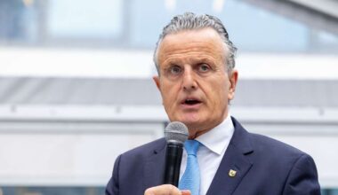 Umstrittene Merz-Aussage: Was Stuttgarts OB Frank Nopper zur Stadtbild-Debatte sagt