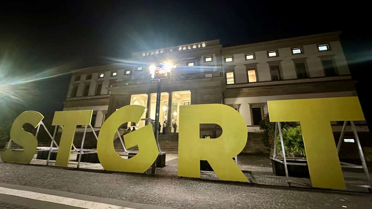 Stuttgarter Stadtpalais: Wie „Gastarbeiter“ fühlen – Geschichten mit Heilkraft