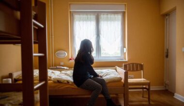 40 Jahre Esslinger Frauenhaus: Letzte Rettung Frauenhaus – Wenn Frauen um ihr Leben fürchten - Esslingen