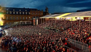 Festival in Stuttgart: Jazz Open und VVS einigen sich nach Vorverkaufschaos auf „pragmatische Lösung“