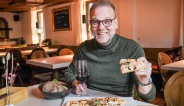 Restaurant in Stuttgart: Neuer Versuch in der Weinstube am Stadtgraben – mit günstigeren Gerichten - Stuttgart